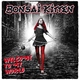 Bonsai Kitten Welcome To My World