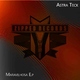Astra Teck Maravilhosa Ep Astra Teck Maravilhosa Ep