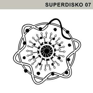 Tobias Oliver - Superdisko 07 (Superdisko Recordings) Tobias Oliver - Superdisko 07 (Superdisko Recordings)