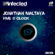 Jonathan Maltaya Five O&acute;Clock