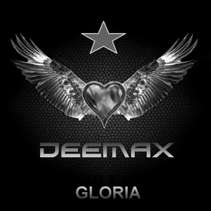 Deemax - Gloria (Arctic Sun Musics)