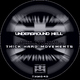 Bomek, Automatics, Pino Lopez, Lines & Dot  - Underground Hell 