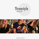 Threestyle - Feel The Vibe Threestyle - Feel The Vibe