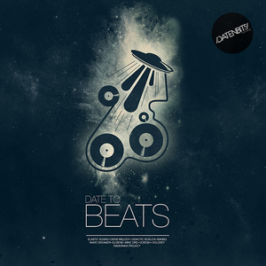 Various Artists  - Date To Beats (Datenbits Recordings)