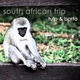Tulp & Barto South African Trip Tulp & Barto South African Trip