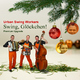 Urban Swing Workers Swing Gl&ouml;ckchen Premium Upgrade