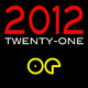 Thomas Trommler - 2012 Twenty One