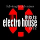 Various Artists - This Is Electro House 2k12