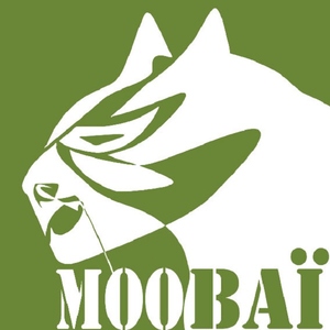 Tiramitsu - Ninkasi (Moobai Records)