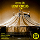 James Silk Lost Circus