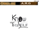 Orelse - A.R.G