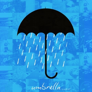 Technicolor - Umbrella -The Demos (Today Is Monday.Recordings)