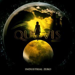 Quovis - Industrial Zero (From A Tree)