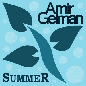 Amir Gelman - Summer (Club Traxx)