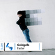 Goldgelb Faster