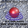 Dj SoundsOn The Floor