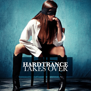 Various Artists - Hardtrance Takes Over (Scarecrow Music)