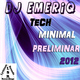 Dj Emeriq Tech Minimal Preliminar 2012