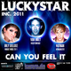Luckystar Inc. Luckystar Inc. - Can You Feel It
