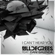 Alldegrees Ft. Dani Galenda I Can't Hear You