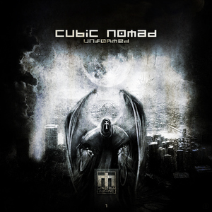 Cubic Nomad - Unformed (Dream Machine)