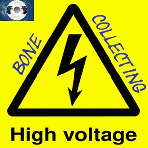 Bonecollecting - High Voltage (Ravenaic-Records)