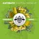 Katzbatz - Chateau Brisanz Katzbatz - Chateau Brisanz