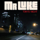 Mr Luke Tokyo Night