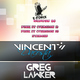 Vincent Dacosta & Greg Lawker Pink It