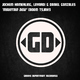 Jochem Hamerling, Lavardi & Daniel Gonzales Mountain Dew