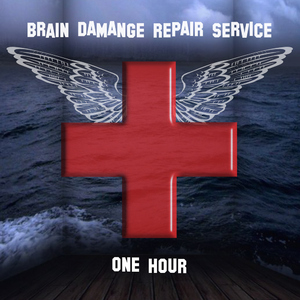 Brain Damage Repair Service - One Hour (Real Entertainment Music)