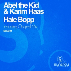 Abel The Kid And Karim Haas - Hale Bopp (Synergy Recordings)