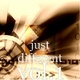 Just Different Vol 1