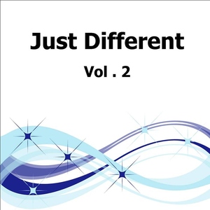 Just Different - Vol 2 (More Rock)