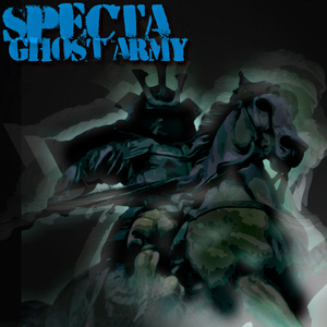 Specta - Ghost Army (Truth Underground Records)