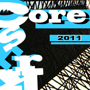 Kriscore - 2011 (Nomadwave)