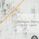 Alcatraz Harry - Time Is Liquid Alcatraz Harry - Time Is Liquid