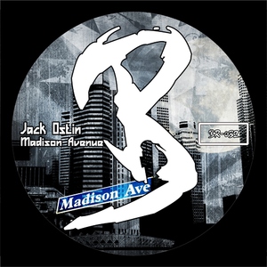 Jack Ostin - Madison Avenue (Banging Records)