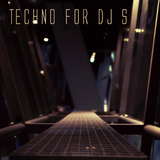 Techno for DJ's by Various Artists mp3 download
