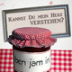Benjamin - Kannst Du Mein Herz Verstehen?