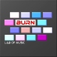 Lab Of Music Burn Lab Of Music Burn