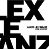 Alex Le FranzHard Worx