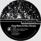 Oleg Mass & Alex Okrazo - Glitter 