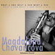Magdalena Chovancova - What A Dub Magdalena Chovancova - What A Dub