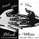 Guze Black & White Guze Black & White