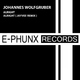 Johannes Wolfgruber - Alright Johannes Wolfgruber - Alright