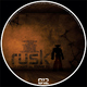 Rusk - No Room To Move