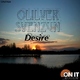 Olilver Svenzun Desire Ep