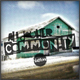 Ali Jouher - Community