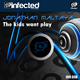 Jonathan Maltaya - The Kids Want Play